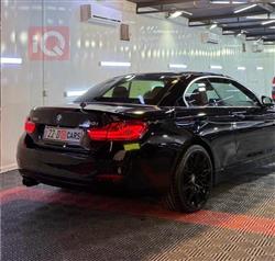 بي ام دبليو الفئة 4